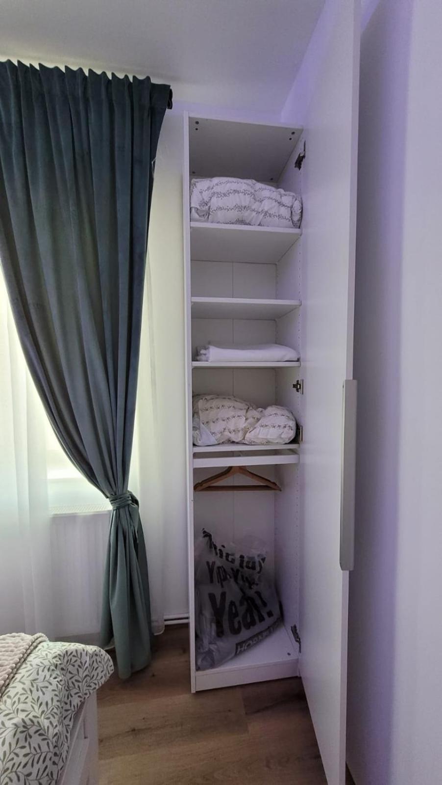 Clar Studio 1 Braşov Extérieur photo