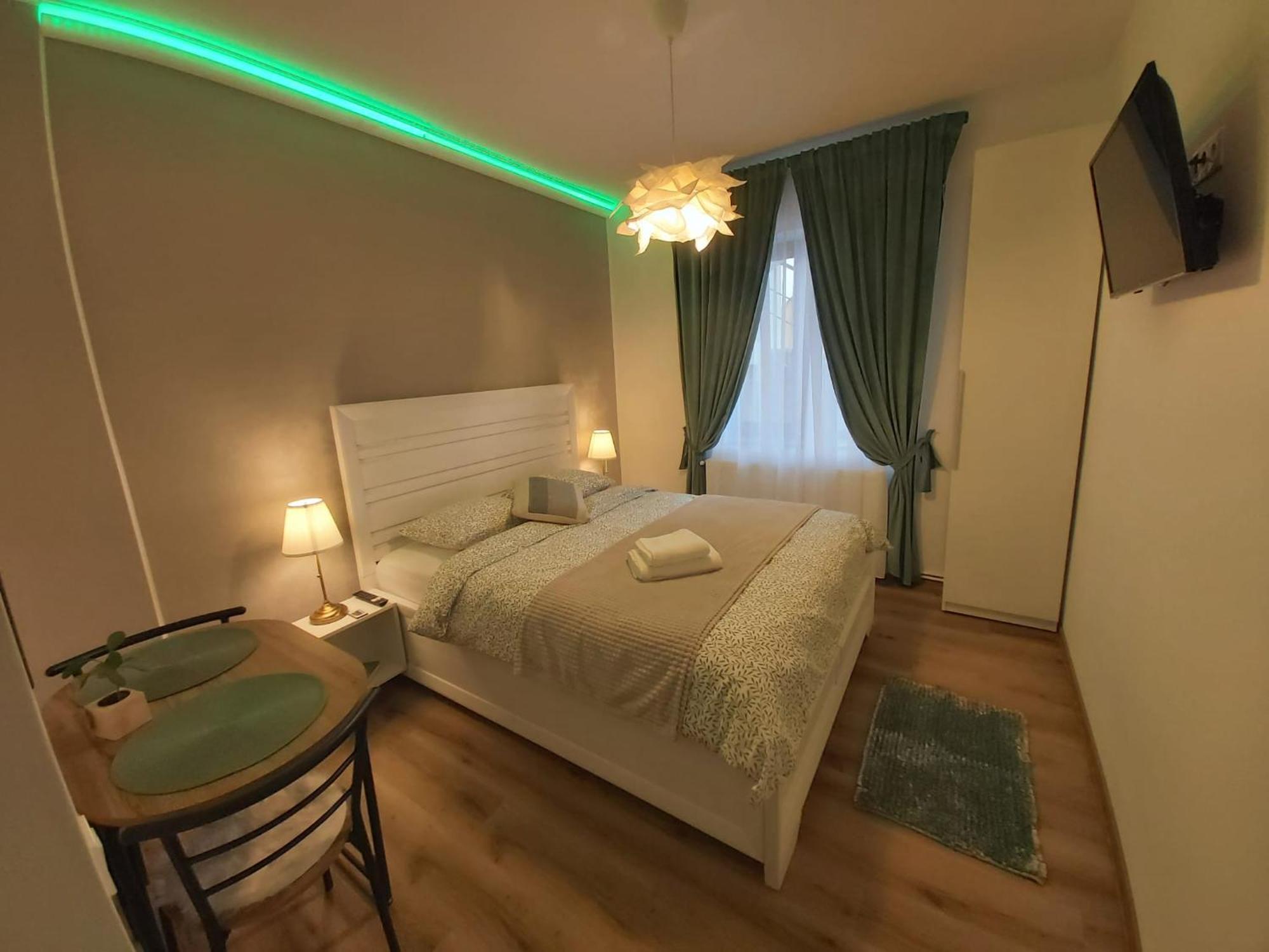 Clar Studio 1 Braşov Extérieur photo