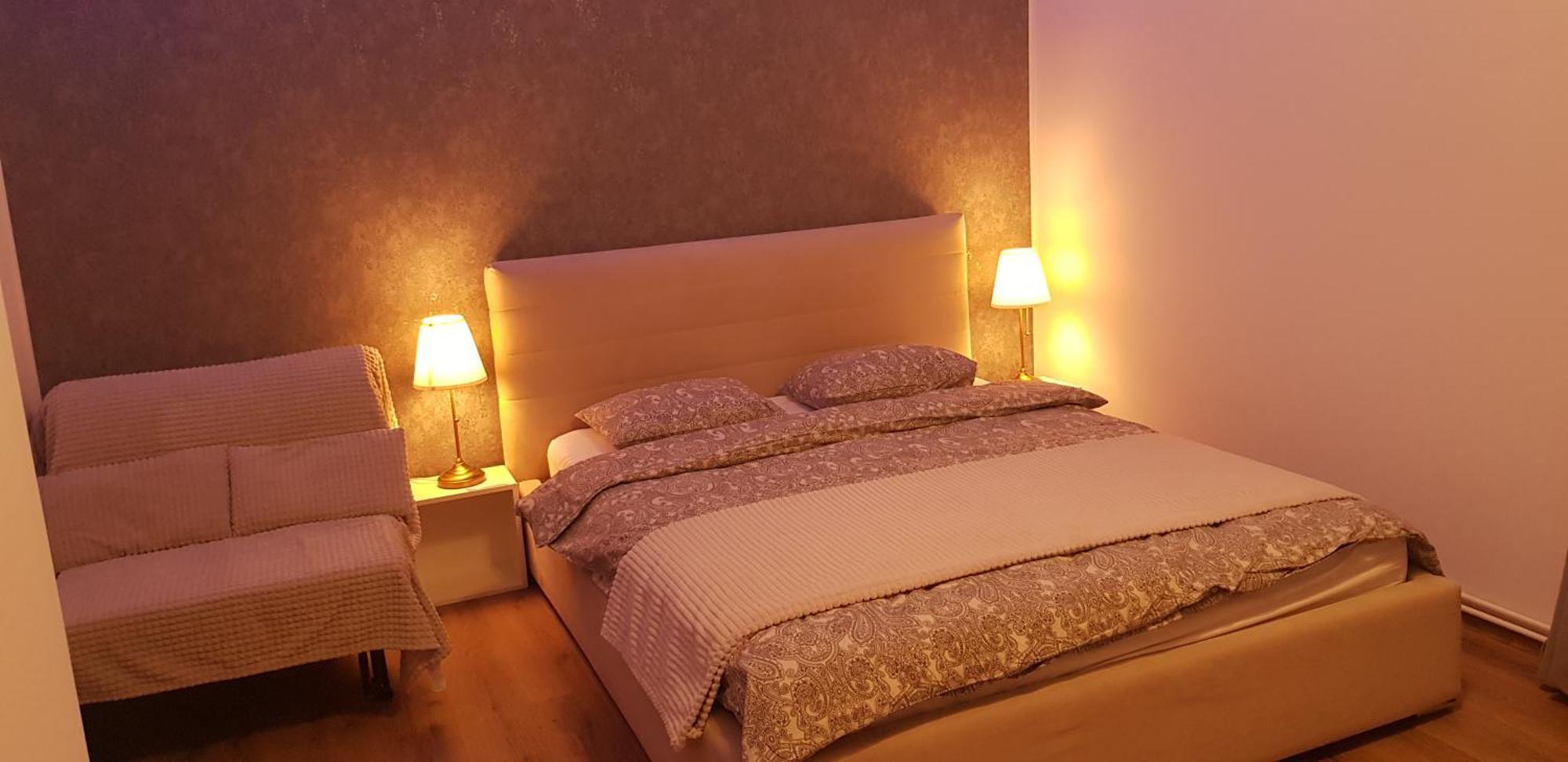 Clar Studio 1 Braşov Extérieur photo