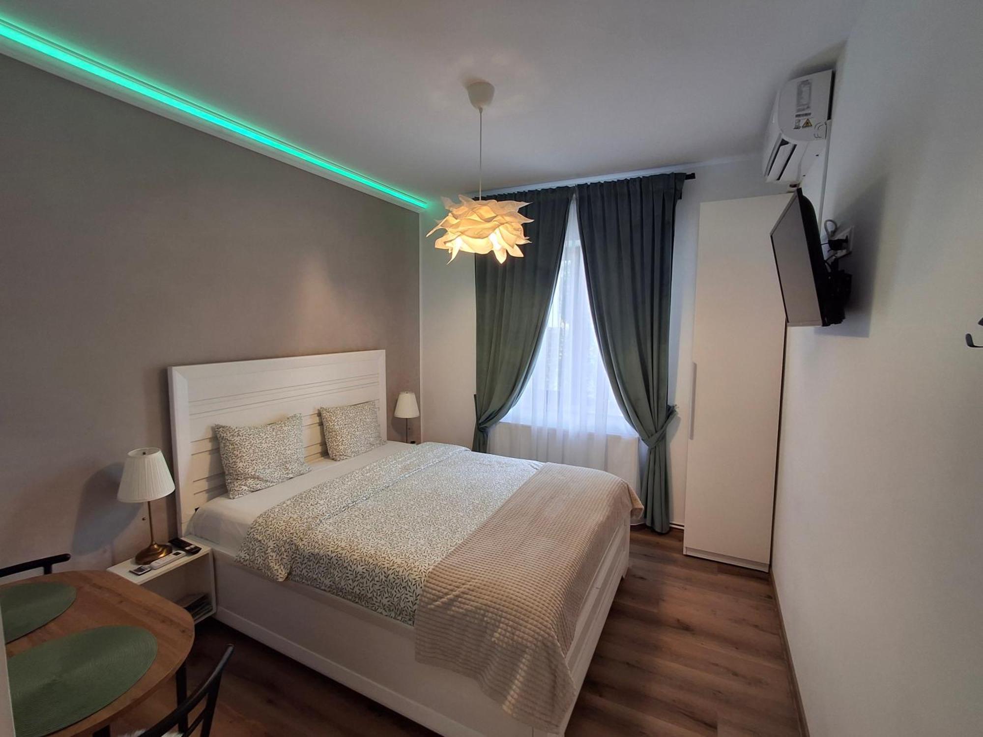 Clar Studio 1 Braşov Extérieur photo